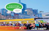 Moving Melbourne - A Transport Funding And Financing Discussion