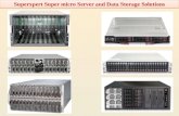 Superxpert super micro server and data storage solutions
