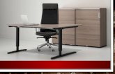 Buy Ergonomic Office Desks in Dubai for Business