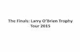 Trophy Tour Media Recap - pdf