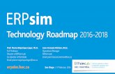 ERPsim Plenary Presentation at 19th SAP Academic Conference Americas