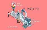 MeteorJS Meetup