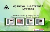 Battery Charging by Ajinkya Electronic Systems Mumbai