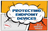 Protecting Endpoint Devices in a Hostile World