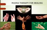 Mudra Therapy By Dr. Jayshree Yeshwante