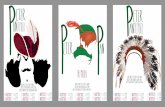 Peter Pan Poster Series