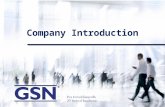 07_GSN Company Introduction_Alex Li