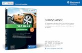 SAP HANA: An Introduction (SAP PRESS) | Reading Sample