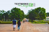 Textbooks for Change - East African Impact