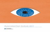 Automated Test Outlook 2017