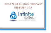 Best Web Design Company Mississauga