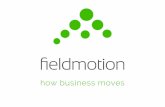 Fieldmotion Mobile Workforce Management Platform
