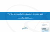 Solita HUB: Verkkokaupan tulevaisuuden teknologiat - Sami Tähtinen, Youredi