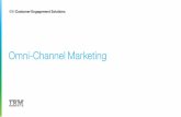 Omni channel marketing hot topic presentation-5
