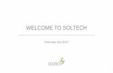 SOLTECH Technology & People Solutions