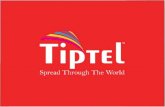 TIPTEL INFORMATICS PVT LTD-COMPANY PROFILE