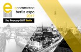 E-commerce Berlin Expo 2017 - 5 ways programmatic will change the paid search industry