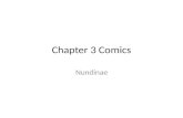 Chapter 3 comics