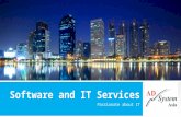 Software company Thailand | AD System Asia