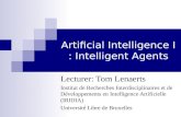 2-Agents- Artificial Intelligence