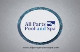 Outdoor Spa Air Blower Replacements Online