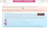 Logistics industry news @ PSTS Times Issue 7