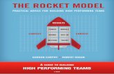 The Rocket Model eBook - ENG