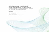Computing, cognition and the future of knowing,. by IBM