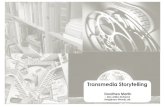 Einführung transmedia storytelling ununi.tv