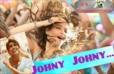 Soundcloud Downlaoder – Recent Song  Johny Johny from its Entertainment