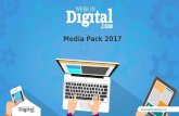 Week in Digital Media Pack 2017