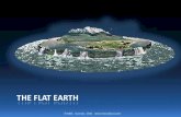 Cosmos [02] flat earth to sphere