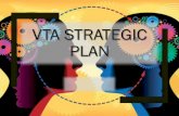 VTA Draft Strategic Plan Outline