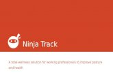 Ninja Track