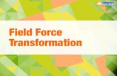 FieldEZ - Field Service Mangement / CRM - Corporate Presentation