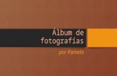 Álbum de Laura Pausini