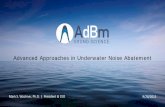 AdBm Overview Presentation 2015-09 Links