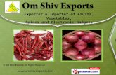 Agro Products & Electronic Items by Om Shiv Exports, Pune