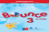 Bounce 3 workbook