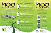 R3 Dealer Brochure Cell Phone Recycling