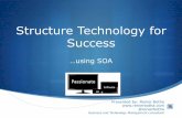 Structure Technology for Success