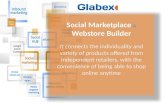 Glabex investor deck