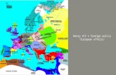 Henry vii - Foreign policy - Concerning Countries