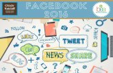 BookExpo 2016 Facebook 201 for Authors