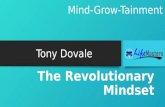 Tony Dovale life masters Entrepreneurial Development Business Talk