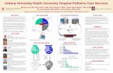 Indiana University Health University Hospital Palliative Care Services