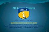 PID Control System