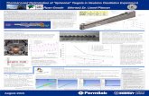Summer Nutrino Research Poster, "Target systems based from the proton source."