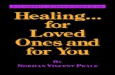 018 4895 healing for loved ones