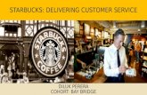 Starbucks- Diluk Perera